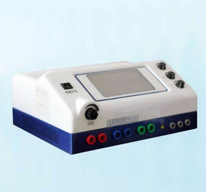 LYS-5000型远红外永磁热电治疗仪