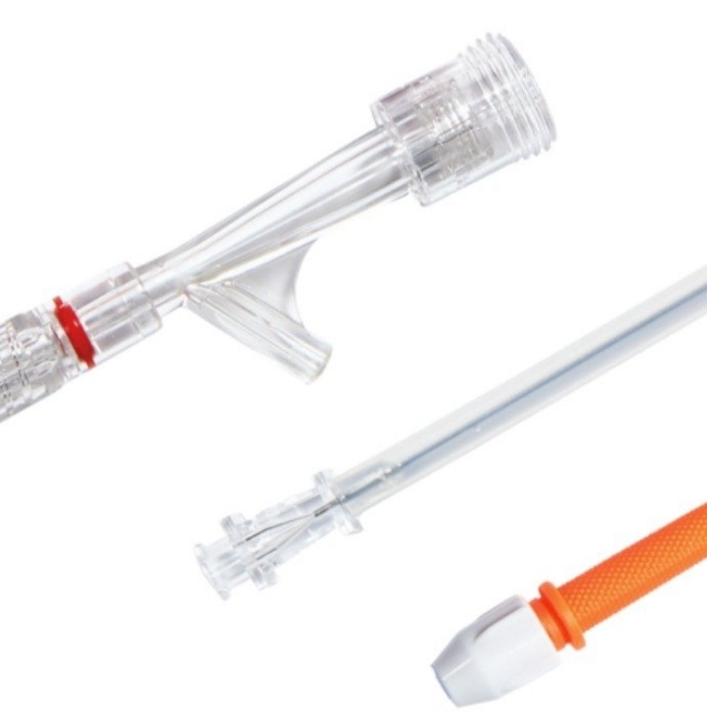 NM04-10F-410旋转扩张鞘