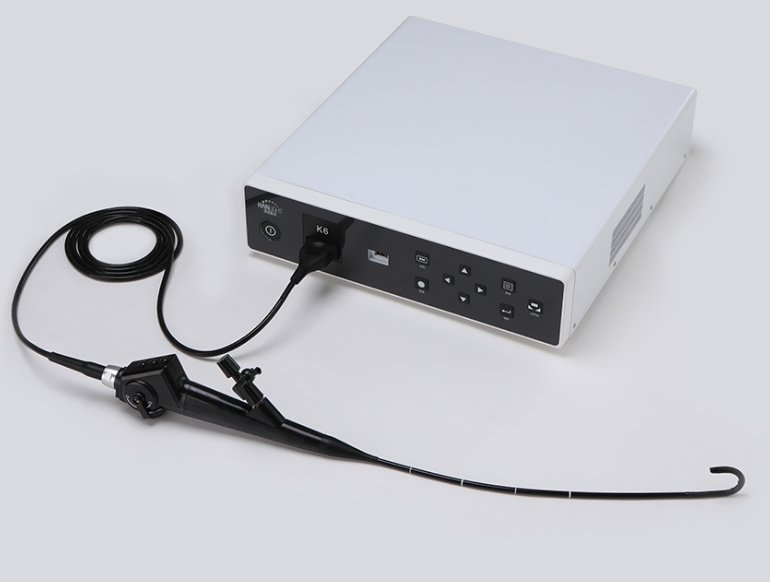 VUB-N300H电子膀胱镜