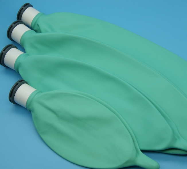 JD-R-2L麻醉储气囊