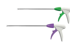 一次性连发结扎夹WK-LF-3-S-1