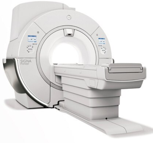 磁共振成像系统SIGNA Pilot