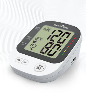 臂式电子血压计CR-BP100