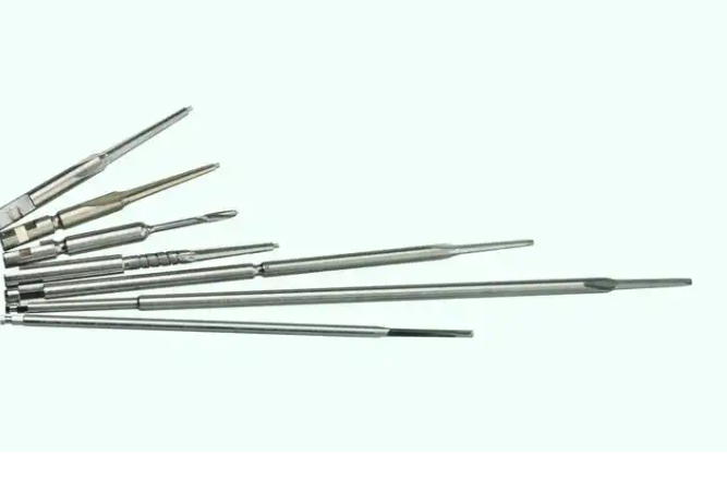 一次性无菌铣刀邦士