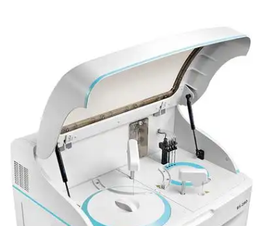 全自动生化分析仪HZ-A480