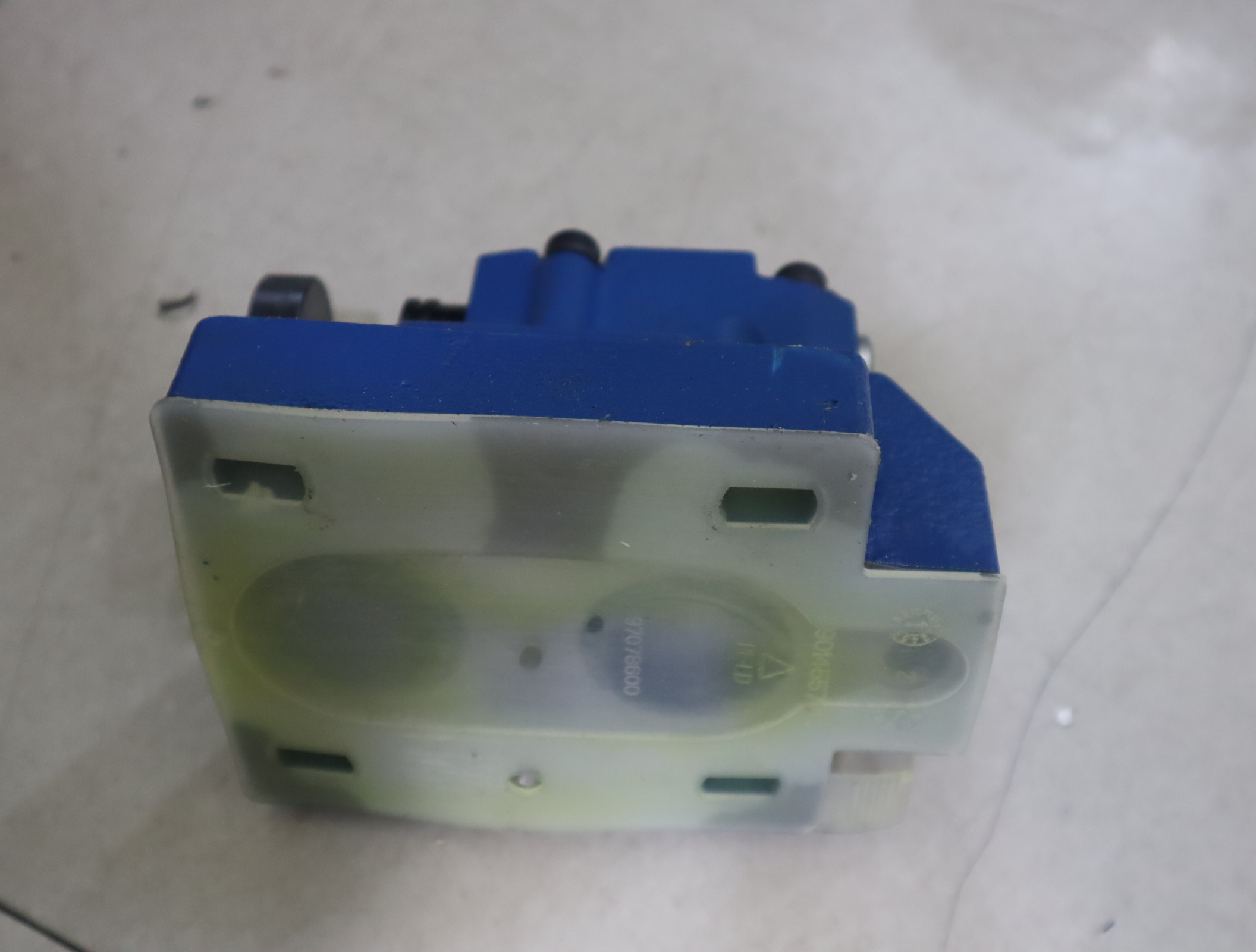 R900593795 DB30-1-52/315 DB30-1-5X/315 力士乐REXROTH溢流阀