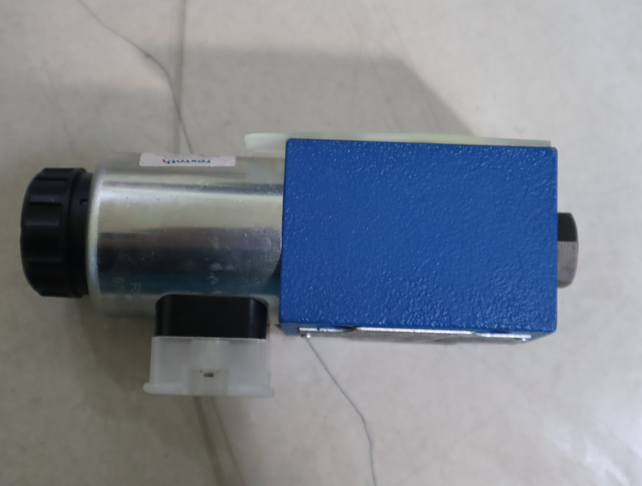 R900561290 4WE6JA62/EG24N9K4 德国力士乐REXROTH电磁阀