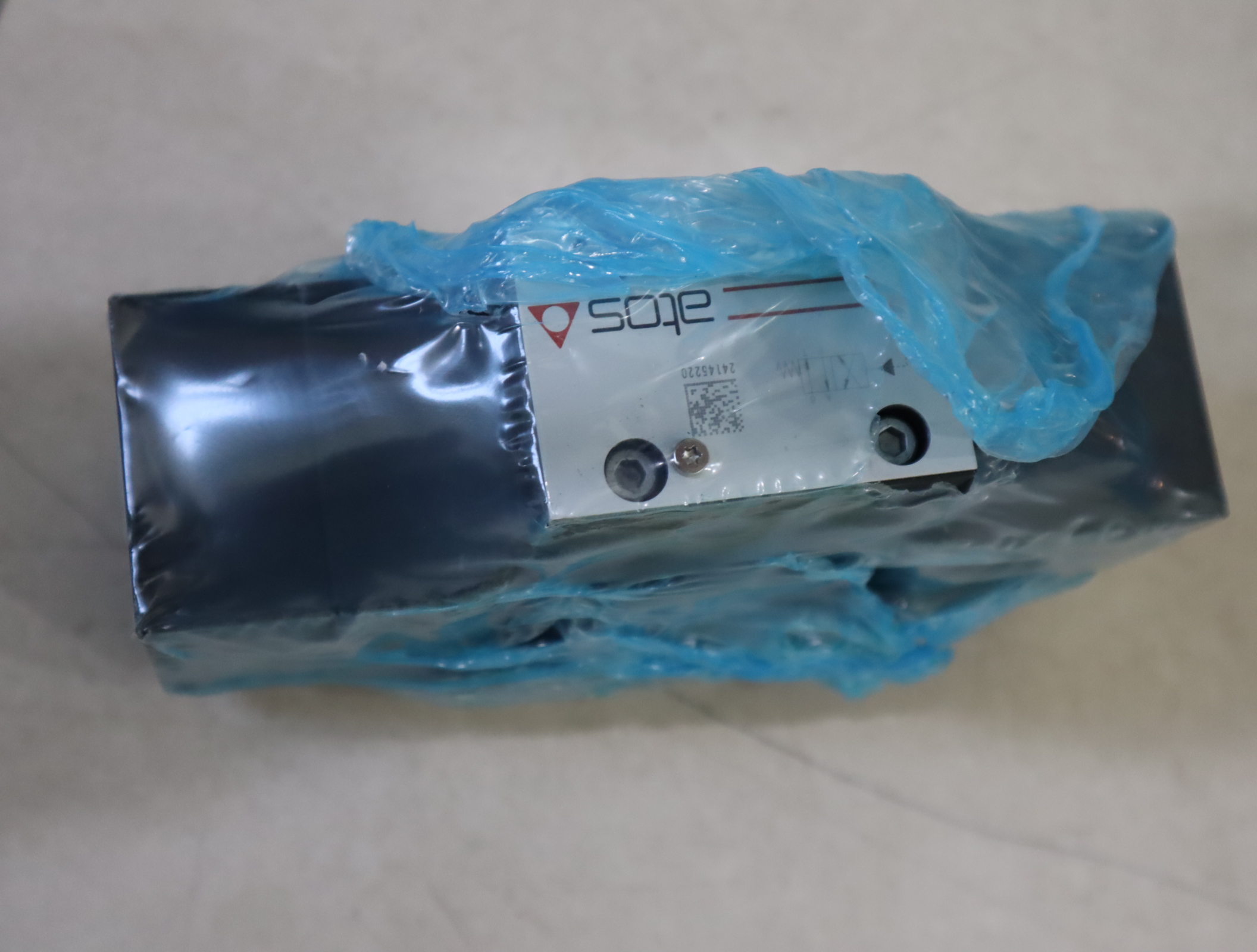 DP-220  AT-683 意大利阿托斯ATOS比例阀DP-1431 50 