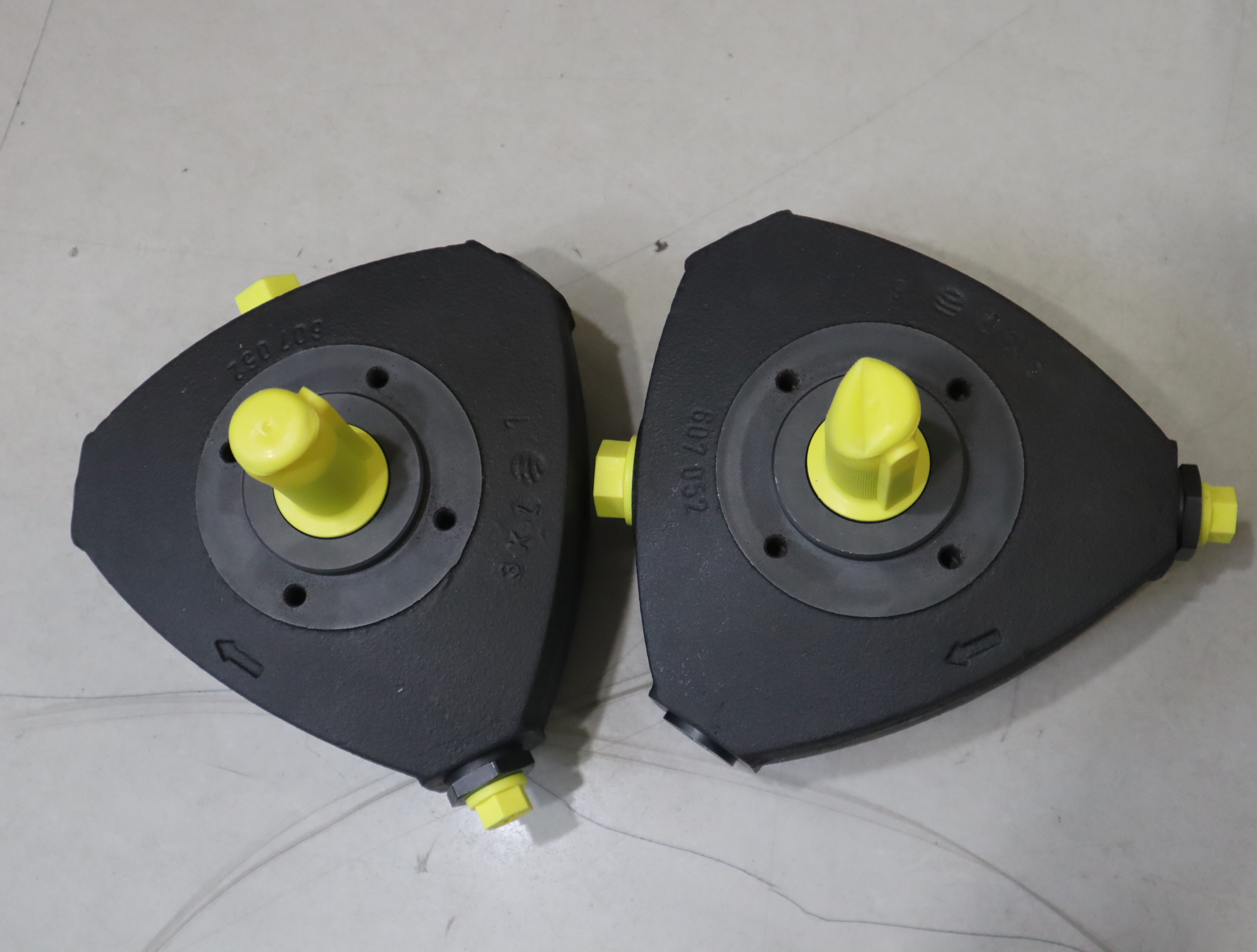 R901088545 PR4-30/2.50-700RA01M01 德国力士乐REXROTH径向柱塞泵