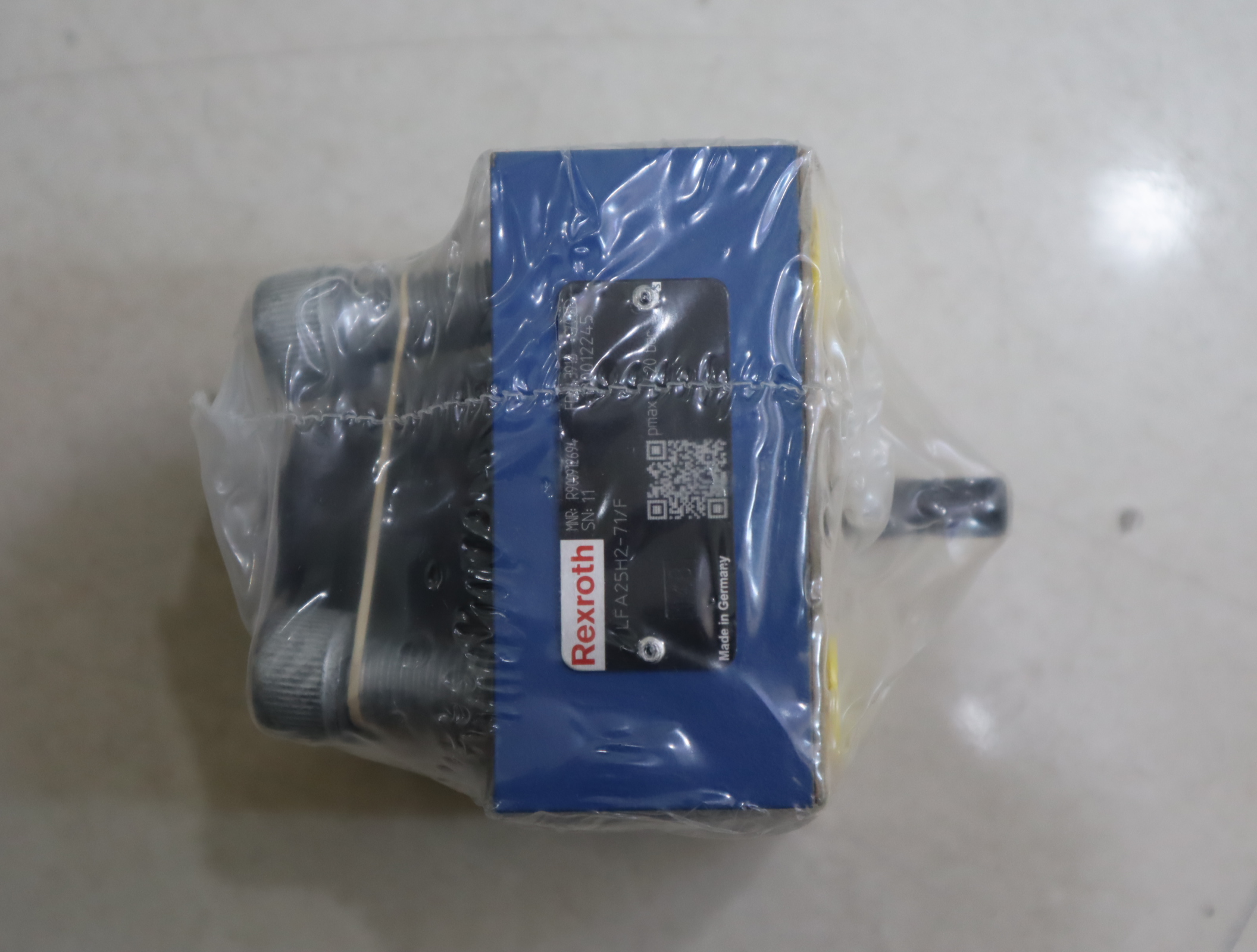 R900912694 LFA25H2-71/F LFA25H2-70/F 力士乐REXROTH插装阀盖板