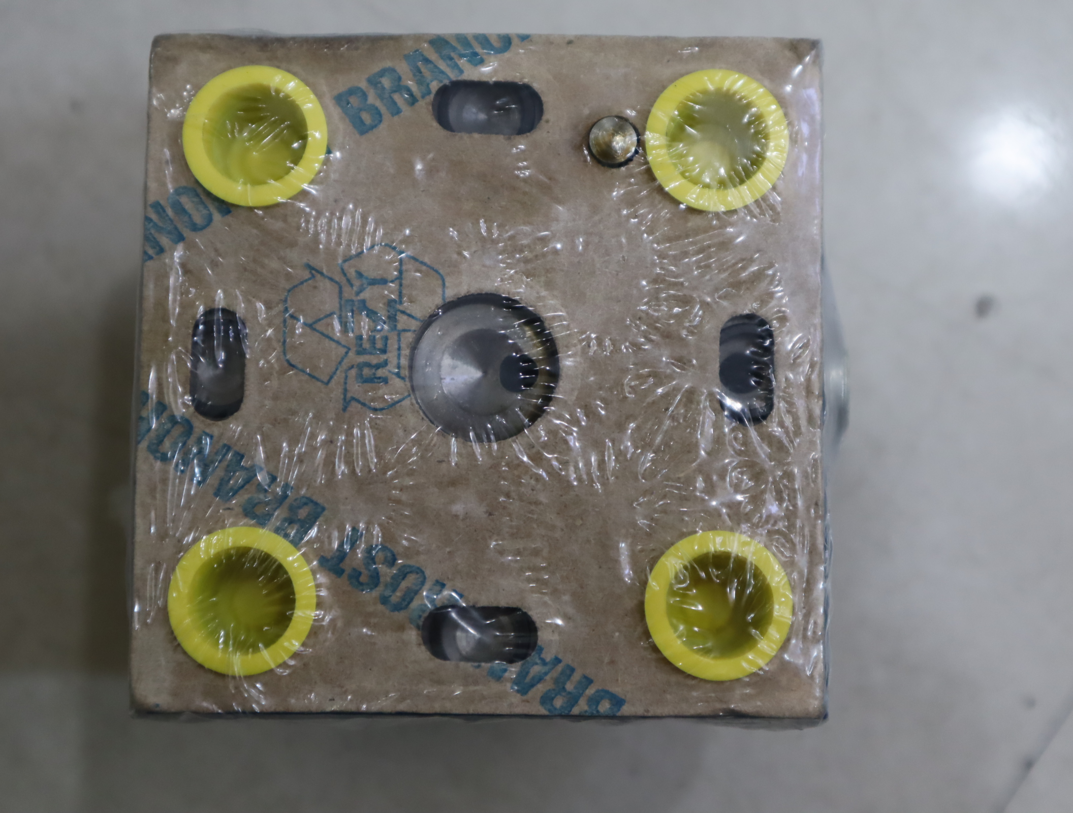 R900905302 LFA25D-7X/F LFA25D-72/F 力士乐REXROTH插装阀盖板