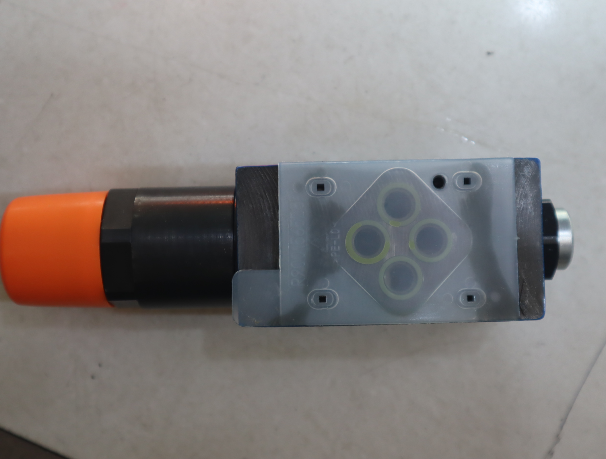 R901160168 Z3DR6VP2-10/200MSV 德国力士乐REXROTH溢流阀