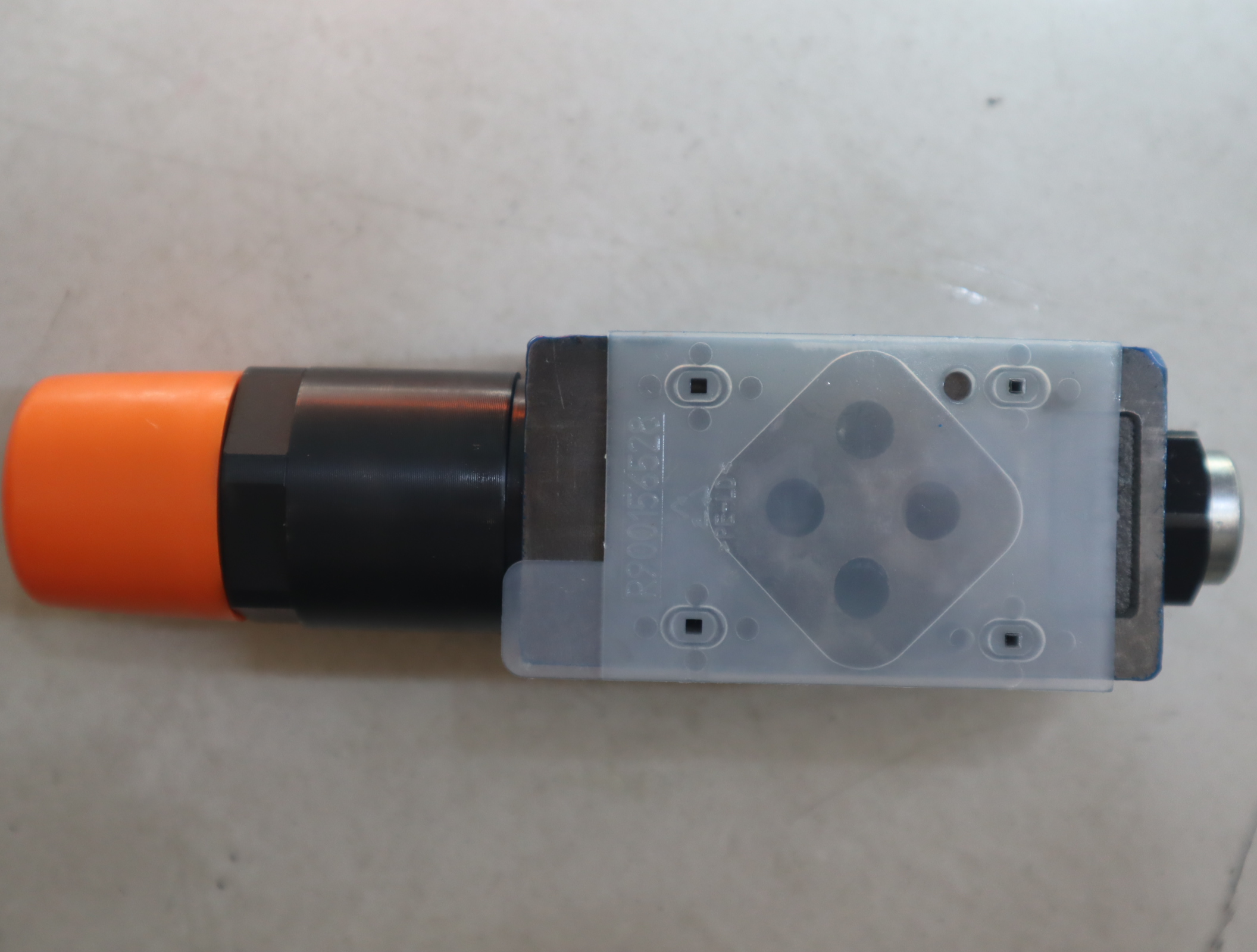 R901160168 Z3DR6VP2-10/200MSV 德国力士乐REXROTH溢流阀