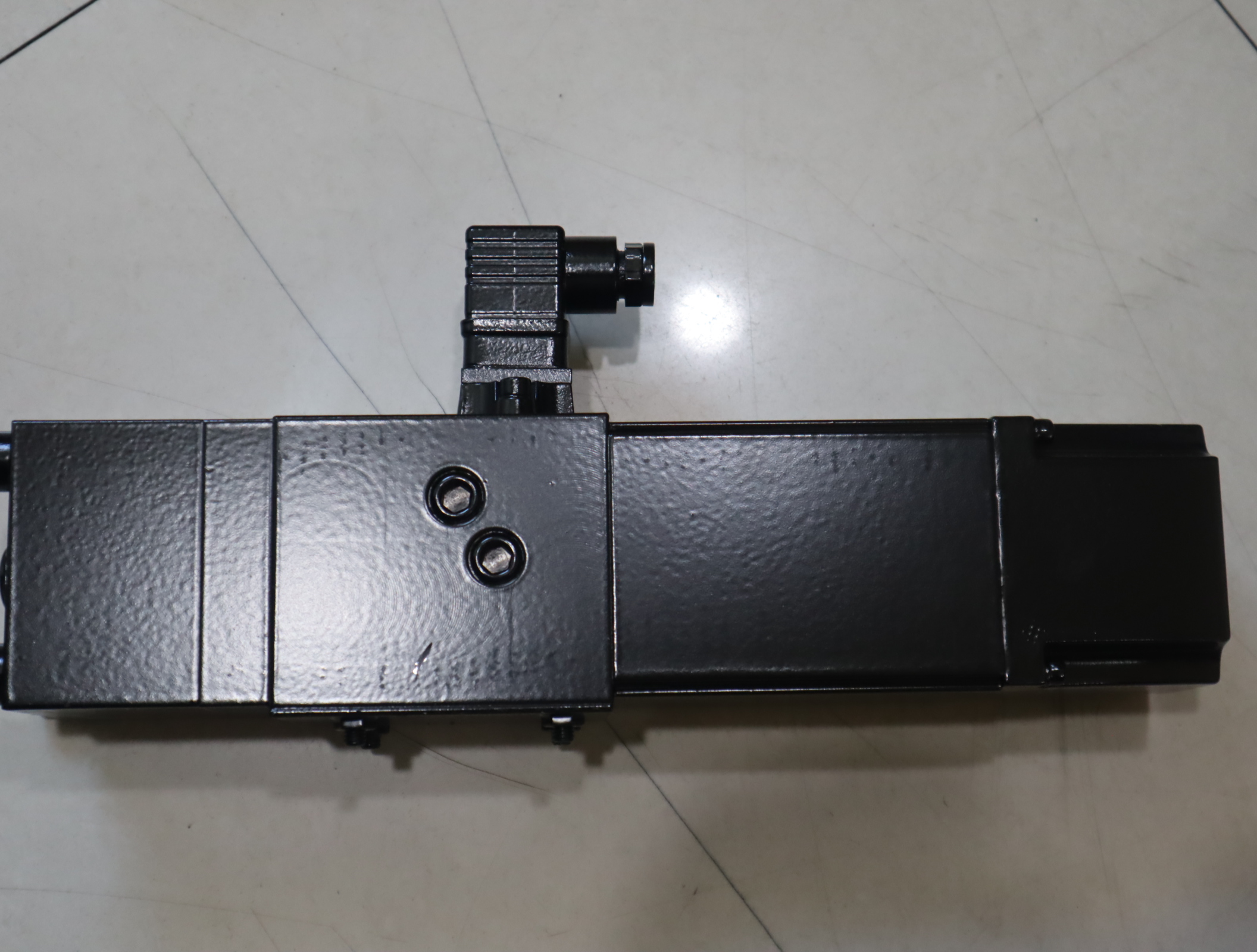 SV 1-10/32/315/6 德国EMG伺服阀SV 1-10/32/315/6