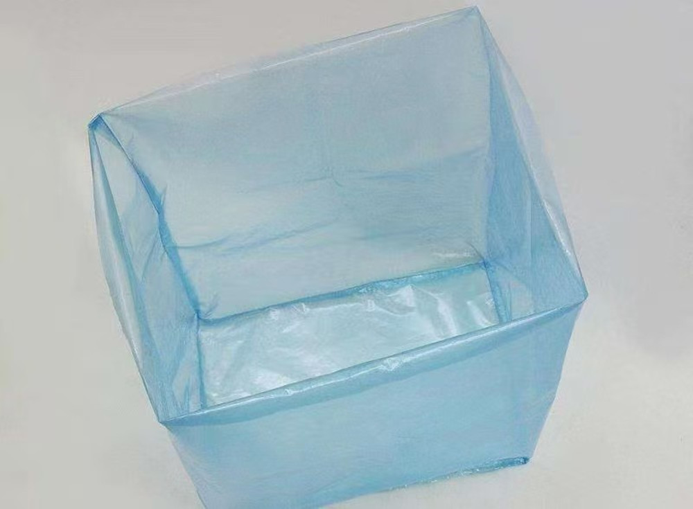 VCI气相防锈立体袋 防锈袋