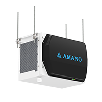 无锡津川AMANO安满能吸尘器代理商