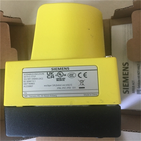 SIEMENS气体分析仪7MB2337-0PE06-3NH1-Z D15