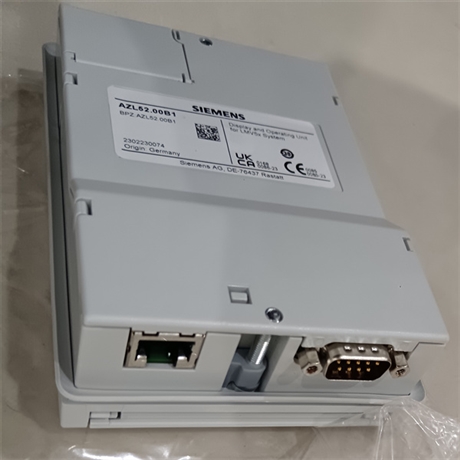 西门子模块6GK5201-3JR00-2BA6