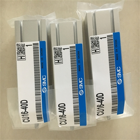 CD55B100-50浅谈SMC薄型气缸CD55B63-45