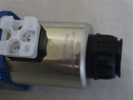 R901267189 220VDC 42W 力士乐REXROTH电磁阀线圈