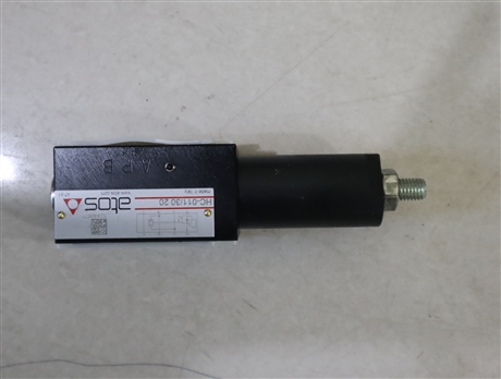 HC-011/30 20 52440671 AT-51 意大利阿托斯ATOS减压阀