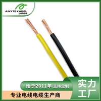 UL+CUL认证UL3385交联电缆