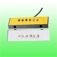 led轮廓标 隧道有源轮廓标诱导灯控制器