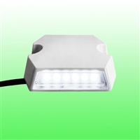 常亮有源led道钉图 隧道有源诱导灯厂