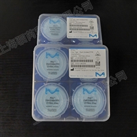 LCWG04700默克密理博 疏水  网格 表面滤膜孔径10um直径47mm 