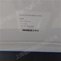 1823-915思拓 凡沃特曼GF/D系列方形玻璃纤维滤纸 