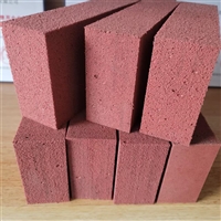 防火砖防火膨胀块电缆防火墙防火模块 有机发泡型一方数量