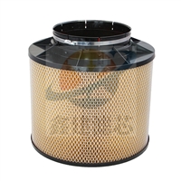 发电机组滤芯0180943002MTU空气除尘船用发动机滤清器SA17443