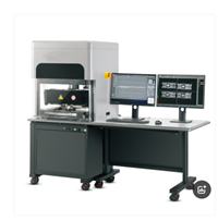 新一代诺信Sonoscan D9650超声扫描显微镜 新一代声学显微图像