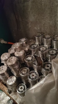 BRW315/31.5乳化液泵配件 排液阀组件 吸液阀组