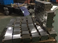 WRB200/31.5乳化液泵配件 三柱塞高压泵 连杆滑块