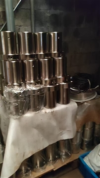 MRB125/31.5空气过滤器 乳化液泵配件 螺堵