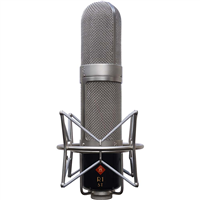 瑞典 GAPROJECTS R1ST 立体声履带话筒