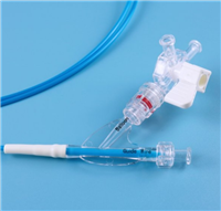 一次性使用三级球囊扩张导管安瑞