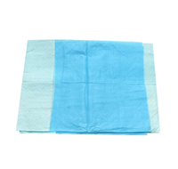 II型、III型一次性使用医用垫单