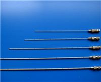 YZA-2015一次性羊水穿刺针