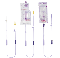 FT、FG一次性使用肠内营养输送器