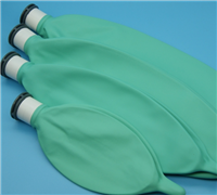 JD-R-2L麻醉储气囊