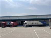 服装仓储托管，电商第三方仓储公司，报价更亲民