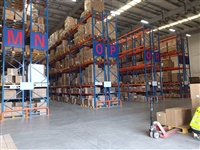 服装电商仓储出租托管，一件代发