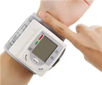 腕式电子血压计WG-HBP-6200T
