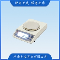 TW-JD5000-2外校百分之一电子天平 5000g实验室电子分析天平