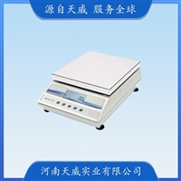 TW-ES60K*1D液晶显示大称量电子天平 60kg工业称量台秤 多种单位