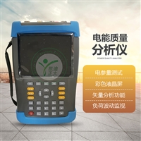 凯迪正大电能质量分析仪 单三相/便携