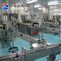 柑橘汁饮料生产线 哈密瓜饮料加工设备 胡萝卜汁饮料生产设备