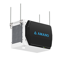 无锡津川AMANO安满能吸尘器代理商